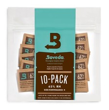 Boveda 62% RH 2-Way Humidity