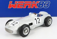WERK83 1/18 MERCEDES-BENZ W196