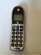 BT4600 Additional Handset With