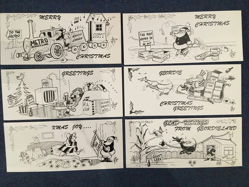 Pack 1980 new - 6,