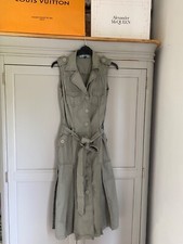 RED HERRING Safari Dress Size