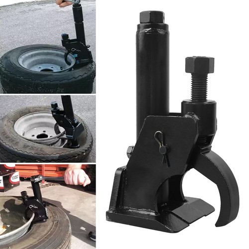 Car tyre changer bead - car,