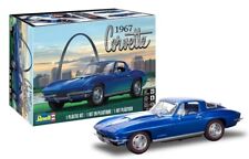 Revell 4517 1:25th scale 1967