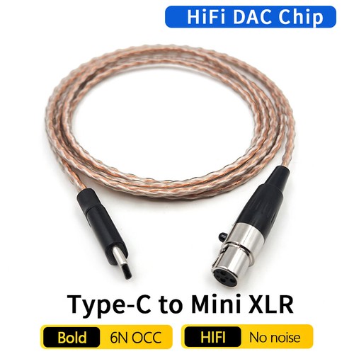 Hifi dac type 3 - 3, pin