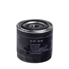Oil Filter For Rover MG MGB GT 1.8 Hengst
