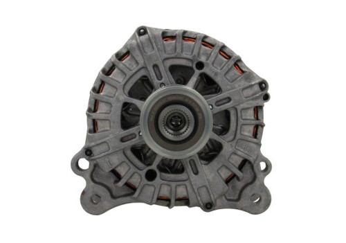 Alternator fits audi - alternator,