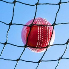Heavy duty cricket - duty, netting