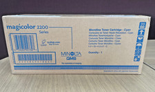 Konica Minolta - Magicolor