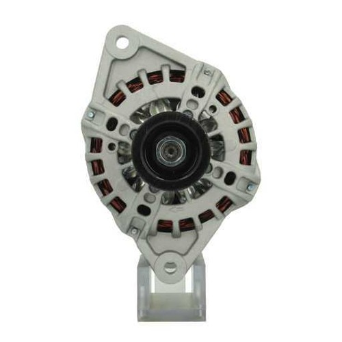 Alternator fits fiat iveco - alternator,