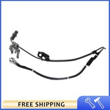 Left  Front ABS Speed Sensor
