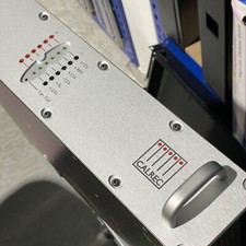 Calrec zn6020 multirail - zn6020, power