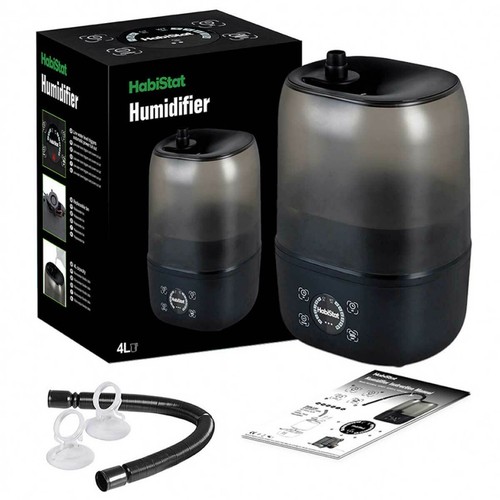 Habistat reptile humidifier - habistat,