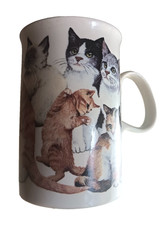 Dunoon scottish stoneware mug - dunoon,