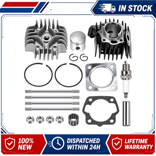 Cylinder barrel kit - kit, suzuki