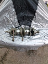 Yamaha Waverunner Gp1200 Crank