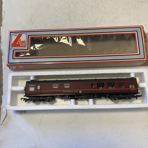 Lima 305323w british railways - british,
