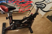 Home Gym Exercise Spin Sport