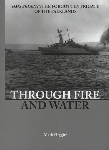 Through fire and water hms - through,