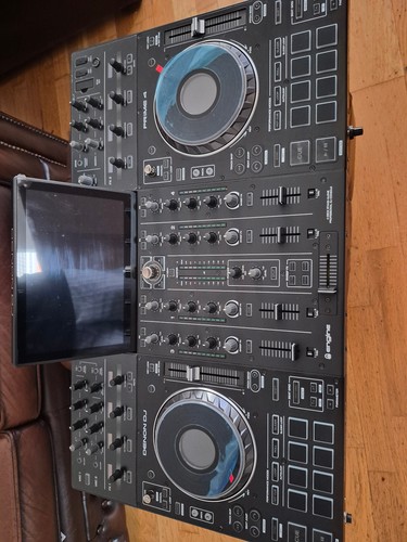 Denon prime 4 channel - prime,