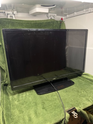 Logik l29he12 ready led - hd,