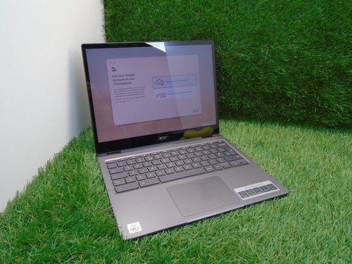 Acer spin cp713 - acer, cp713-2w