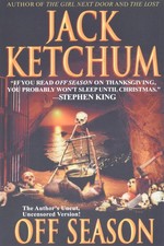 Off Season by Jack Ketchum |