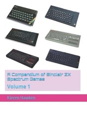 Kieren hawken compendium of - hawken,