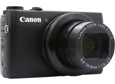 Canon powershot g7x mark - g7x,