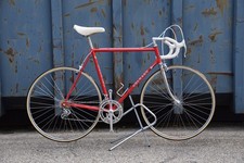 Colnago Super Record 1979