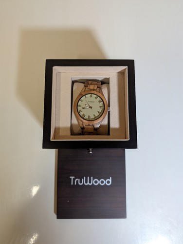 Truwood wood grain analogue - truwood,,