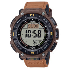 G-Shock PRG340L-5 Pro Trek