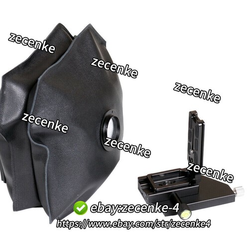 Sinar 4x5 bag bellows - p1,
