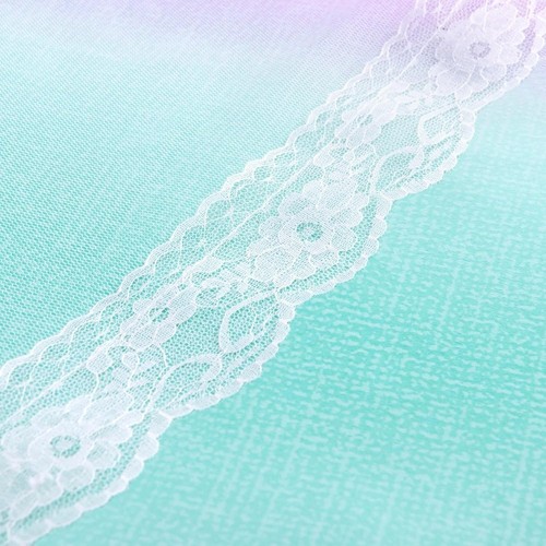 Stylish starry night blackout - starry,