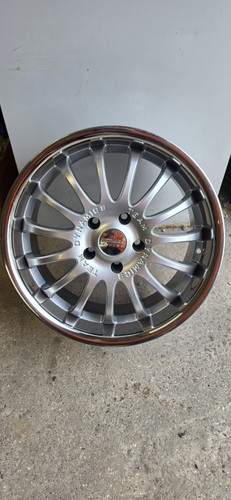 Team dynamics alloy - team, 19"