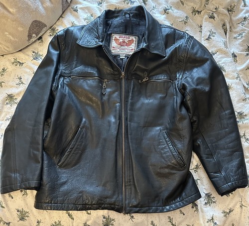 Akaso vintage genuine leather - ,