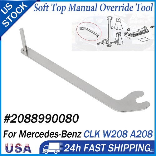 2088990080 soft top - top, manual