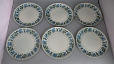 Set of 6 Vintage Midwinter