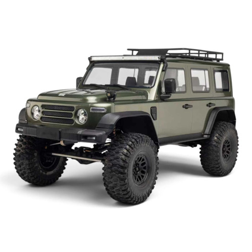 Yikong yk4084 pro brushless - yikong,