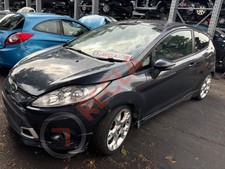 Ford fiesta b299 - fiesta, 2008-2012