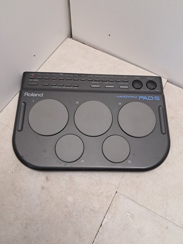 Roland handypad pad - roland, pad-5