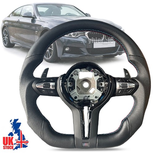 Flat bottom steering wheel for - steering,