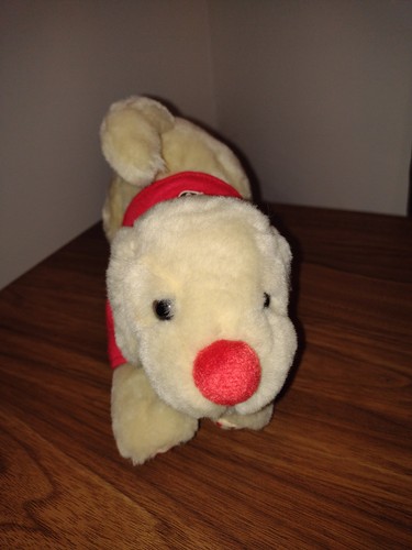 Rare andrex labrador rnd07 - andrex,