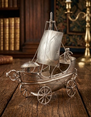Antique 1901 london - antique,
