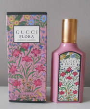 Gucci Flora Gorgeous Gardenia
