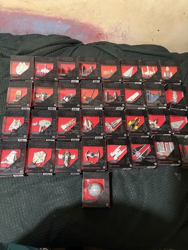 Selling the full - i,