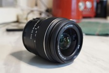 Sony Sal 1855 AF 18-55mm f3.5