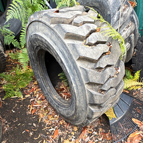 Kings tire rim - kings,