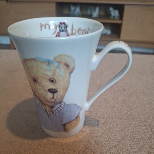 Bears roy kirkham fine bone - kirkham,