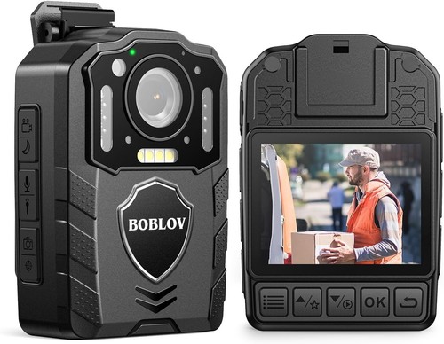 Boblov kj25 wearable body - wearable,