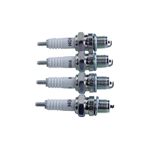 Spark plugs plug - plugs, ngk